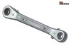 Teng - RORS Wrench 17 x 19mm