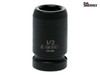 Teng - Impact Socket Hexagon 6 Point 1/2in Drive 1/2in