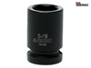Teng - Impact Socket Hexagon 6 Point 1/2in Drive 5/8in