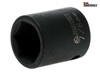 Teng - Impact Socket Hexagon 6 Point 1/2in Drive 7/8in