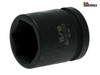Teng - Impact Socket Hexagon 6 Point 1/2in Drive 15/16in