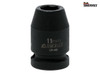 Teng - Impact Socket Hexagon 6 Point 1/2in Drive 11mm