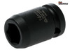 Teng - Impact Socket Hexagon 6 Point 1/2in Drive 14mm