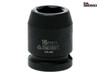 Teng - Impact Socket Hexagon 6 Point 1/2in Drive 16mm