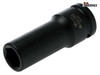 Teng - Deep Impact Socket Hexagon 6 Point 1/2in Drive 16mm