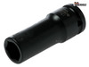 Teng - Deep Impact Socket Hexagon 6 Point 1/2in Drive 17mm
