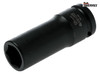 Teng - Deep Impact Socket Hexagon 6 Point 1/2in Drive 18mm