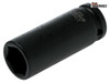 Teng - Deep Impact Socket Hexagon 6 Point 1/2in Drive 21mm