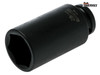 Teng - Deep Impact Socket Hexagon 6 Point 1/2in Drive 28mm