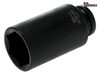 Teng - Deep Impact Socket Hexagon 6 Point 1/2in Drive 30mm