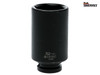 Teng - Deep Impact Socket Hexagon 6 Point 1/2in Drive 32mm
