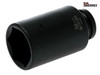 Teng - Deep Impact Socket Hexagon 6 Point 1/2in Drive 32mm