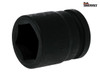 Teng - Impact Socket Hexagon 6 Point 3/4in Drive 30mm