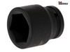 Teng - Impact Socket Hexagon 6 Point 3/4in Drive 36mm