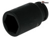 Teng - Deep Impact Socket Hexagon 6 Point 3/4in Drive 36mm