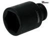 Teng - Deep Impact Socket Hexagon 6 Point 3/4in Drive 46mm