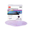 3M Hookit Purple P1500 Grit Finishing Film Disc -75mm 260L Pack of 50 - 3M 30367