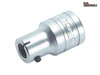 Teng - Coupler > 10mm Hex Bits 1/2in Drive