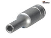 Teng - Hexagon Socket Deep 6 Point Regular AF 1/4in Drive 5/16in