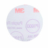 3M Hookit Purple  P1000 Grit Finishing Film Disc -75mm 260L Pack of 50 - 3M 30369