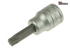 Teng - TX40 TORX Socket Bit 3/8in Drive 6.5mm