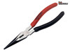 Teng - MB461 Mega Bite Long Nose Pliers 150mm (6in)