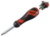 Teng - MDR908 Ratchet Driver & Bit Set of 6