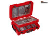 Teng - Flight Style Carry Case Kit 100 Piece