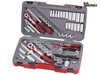 Teng - TM111 Tool Set of 111 Metric & AF 1/4in 3/8in & 1/2in Drive