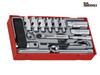 Teng - TTOS16 Oil Service Kit 16 Piece