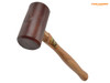 Thor - 116 Hide Mallet Size 4 (50mm) 340g