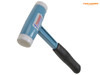 Thor - 1212 Deadblow Nylon Hammer 38mm 700g (1lb 12oz)