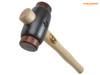 Thor - 16 Hide Hammer Size 4 (50mm) 1900g