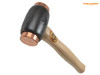 Thor - 314 Copper Hammer Size 3 (44mm) 1940g