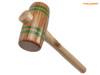 Thor - 8060 Cylindrical Hardwood Mallet 58mm 525g