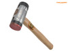 Thor - J612 Junior Thorlite Rubber Faced Hammer 38mm 283g