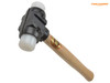 Thor - SPH125 Split Head Hammer Super Plastic Size 1 (32mm) 630g