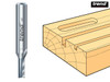 Trend - 3/01 x 1/4 TCT Two Flute Cutter 4.0mm x 11mm