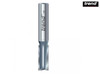 Trend - 3/02 x 1/4 TCT Two Flute Cutter 6.3mm x 19mm