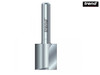 Trend - 3/21 x 1/4 HSS Two Flute Cutter 6.3mm x 28mm