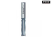 Trend - 3/22 x 1/4 TCT Two Flute Cutter 6.3mm x 25mm
