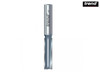 Trend - 3/3 x 1/4 TCT Two Flute Cutter 7.0mm x 19mm