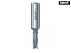 Trend - 3/4 x 1/2 TCT Two Flute Cutter 8.0mm x 19mm