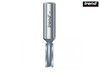 Trend - 3/51 x 1/2 TCT Two Flute Cutter 9.5mm x 32mm