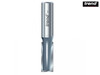 Trend - 3/83 x 1/2 TCT Two Flute Cutter 12.7mm x 50mm