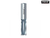 Trend - 3/83M x 1/2 TCT Two Flute Cutter 12.7mm x 50mm