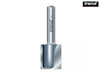Trend - 4/60 x 1/4 TCT Two Flute Cutter 22.0mm x 19mm