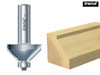 Trend - 46/37 x 1/2 TCT Bearing Guided Chamfer 45° 31.8 x 12mm