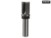 Trend - 46/94 x 1/2 TCT 90° Shank Mounted Template Profiler 19.1 x 25.4mm