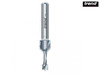 Trend - 62/10 x 1/4 TCT Drill / Countersink / Counterbore